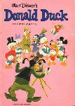 Walt Disney - Donald Duck en andere verhalen nr. 17, 100 pag. softcover, goede staat
