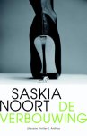 Saskia Noort - De verbouwing