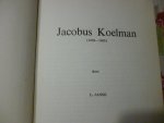 Janse L - Jacobus Koelman