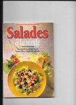 redactie - Salades a la mode / druk 1