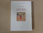 Rusconi, Roberto - Profezia e profeti alla fine del Medioevo