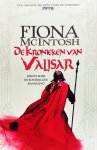 Fiona McIntosh - De kronieken van Valisar - De koninklijke banneling