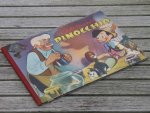 DISNEY W. - Pinocchio