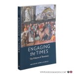 Schulz, Joshua (editor). - Engaging the times: The witness of Thomism.