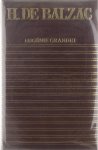 De Balzac Honoré - Eugénie Grandet suivi de Pierrette