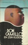 Giovannino Guareschi - Don Camillo en zijn kudde