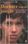 Kuegler, S. - Dochter van de jungle / een meisje uit de steentijd
