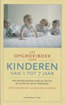 Brunet, Christine / Sarfati, Anne-Cécile - Het opgroeiboek voor kinderen van 1 tot 7 jaar. Wat ouders kunnen doen en zeggen bij kleine en grote problemen. Brunet, Christine / Sarfati, Anne-Cécile - Het opgroeiboek voor kinderen van 1 tot 7 jaar. Wat ouders kunnen doen en zeggen bij kleine en grote problemen.