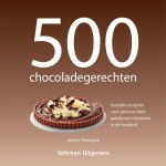 L. Floodgate - 500 chocoladegerechten
