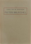 Karel van de Woestijne - Pieter Brueghel.
