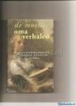 Kroonenberg,Yvonne.Berk,Marjan en anderen - De mooiste oma verhalen