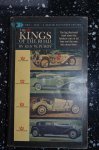 Purdy, Ken W. - The kings of the road