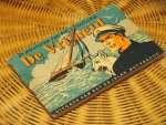 Kuhn P. - De avonturen van het zeilschip "De Vrijheid" 1ste deeltje