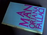 Fallaci, Oriana - A man