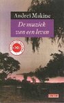 A. Makine - De muziek van een leven