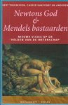 Bert Theunissen, Casper Hakfoort - Monografieën over Europese cultuur 1: newtons God en mendels bastaarden