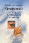 Coppenhagen, Robert - Creatieregie; visie & verbinding bij verandering