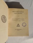 Bergh van Eysinga, dr. G.A. - Christusbeschouwingen onder modernen