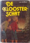 Boer Leo de, ill. Druten Corry van - De kloosterschat