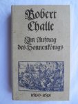Robert Challe, ubersetzung Maria Fuhrmann - Plemp van Duiveland - Robert Challe, Im Auftrag des Sonnenkönigs 1690-1691 Robert Challe, ubersetzung Maria Fuhrmann - Plemp van Duiveland - Robert Challe, Im Auftrag des Sonnenkönigs 1690-1691