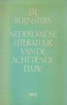 P.J. Buijnsters - Nederlandse literatuur van de achttiende eeuw