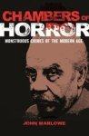 John Marlowe - Chambers of Horror John Marlowe - Chambers of Horror