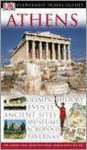  - Athens. Eyewitness Travel Guide 2004