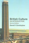 David Christopher - British Culture