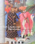 Rob Dückers, Pieter Roelofs - The Limbourg Brothers. Nijmegen Masters at the French Court 1400 - 1416 Rob Dückers, Pieter Roelofs - The Limbourg Brothers. Nijmegen Masters at the French Court 1400 - 1416