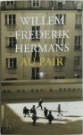 Willem Frederik Hermans 11098 - Au pair