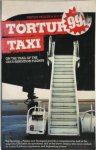 Trevor Paglen, A. C. Thompson - Torture Taxi