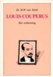 Hendrik Willem van Tricht , Bert Bakker 65317 - Louis Couperus een verkenning