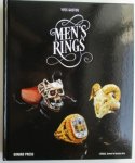 Gastou, Yves & Selphine Antoine & Harold Mollet: - Men’s Rings.