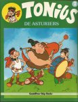 Andre / Tito - Tonius 2 - De Asturiers