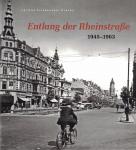 Ebling, Hermann & Evelyn Weissberg - Entlang der Rheinstraße (ein Bilderbuch) - Friedenau erzählt (ein Lesebuch) 1945-1963