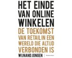 Wijnand Jongen - Het einde van online winkelen Wijnand Jongen - Het einde van online winkelen