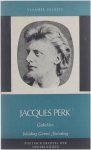 Jacques Perk - Gedichten