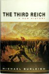 Michael Burleigh 51626 - The Third Reich A new history