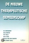  - De nieuwe therapeutische gemeenschap