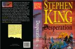 King, Stephen - Desperation