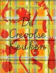 Babette de Rozières - De Creoolse Keuken