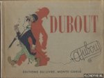 Dubout - Dubout - Dessins