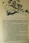 - De Bezige Bij Najaar 1945 - De Bezige Bij Najaar 1945