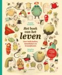 Floortje Zwigtman - Het boek van het leven