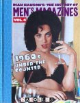 Dian Hanson - The History of Men's Magazines Vol. 4 1960s under the Counter