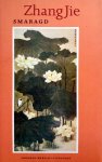 Jie, Zhang - Smaragd