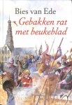 Bies van Ede - Gebakken rat met beukeblad Bies van Ede - Gebakken rat met beukeblad