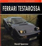 David Sparrow - Ferrari Testarossa