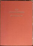 D. Bierens de Haan - Het houtsnijwerk in Nederland tijdens de Gothiek en de Renaissance