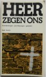 Konijn Seef - Heer zegen ons Overdenkingen schriftlezingen gebeden